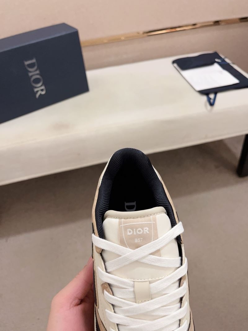 Christian Dior Sneaker